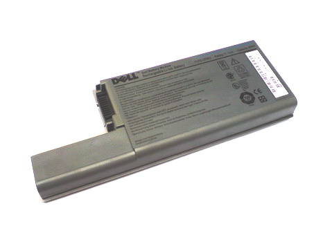 Pin Laptop Dell D530, D820, D830 OEM