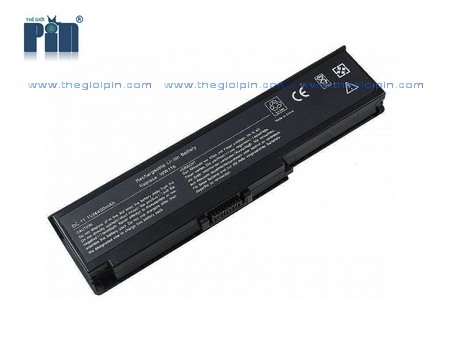Pin Laptop Dell Vostro 1400 OEM,1420, 312-0585, 312-0580, FT095, MN151, MN154 