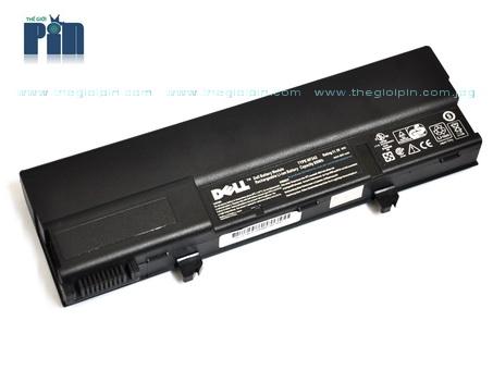 Pin Laptop Dell XPS M1210 Original (H)