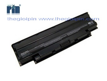 Pin Laptop Dell Vostro 1440, 1450, 1540, 3450, 3550, 3750 OEM - 6 cells