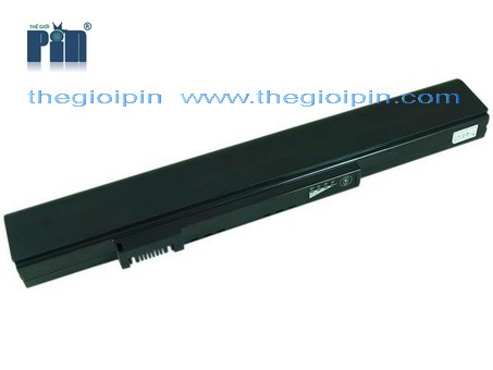 Pin Laptop Gateway Gateway 4UR18650F-2-QC223, E475M, M360, M460, M680, MX6000, MX6025h, MX6027 Original