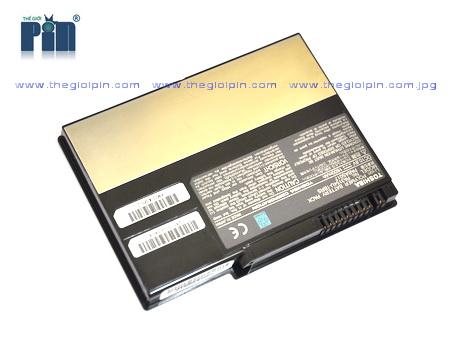 Pin Laptop Toshiba PA3154, Portege 2000, 2010, R100