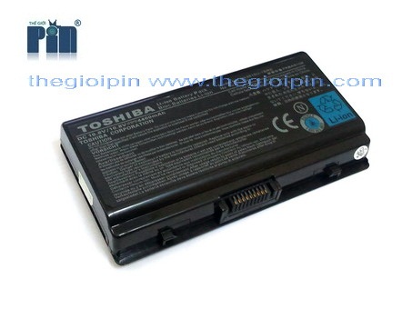 Pin Laptop Toshiba PA3591,PA3615, Satellite Pro L40