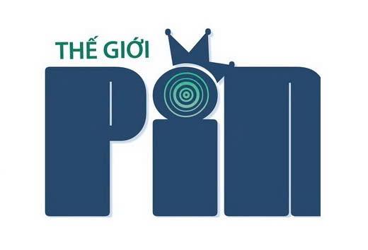 Thế giới Pin