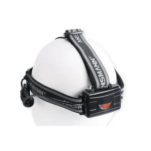 Đèn pin ANSMANN LED Headlight HD5