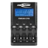 Bộ sạc, xả, đo dung lượng pin AA - AAA ANSMANN PowerLine 4.2 Pro