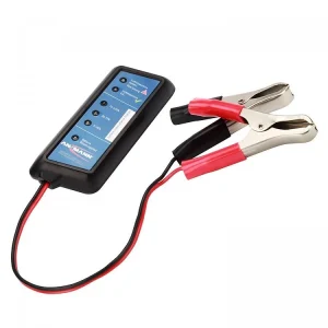 Thiết bị kiểm tra Acquy 12V ANSMANN