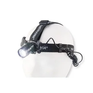 Đèn pin ANSMANN LED Headlight HD5
