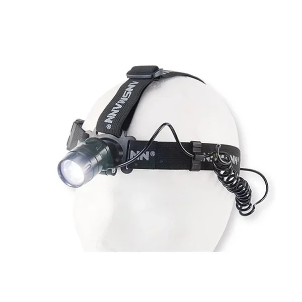 Đèn pin ANSMANN LED Headlight HD5