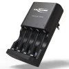 Bộ sạc Pin ANSMANN POWERLINE 4 Smart