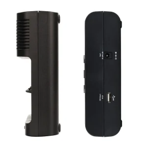 Bộ sạc pin POWERLINE 5 Pro ANSMANN