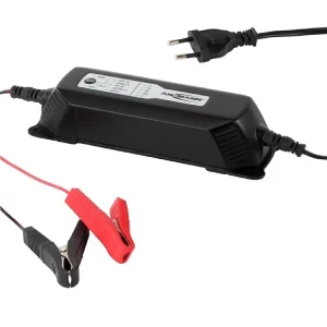Bộ sạc Acquy đa năng ANSMANN ALCT 6-24V-4A