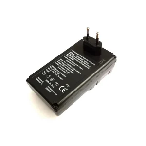Bộ sạc pin 9V ANSMANN POWERLINE 2 ANSMANN