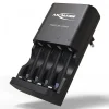 Bộ sạc Pin ANSMANN POWERLINE 4 Smart