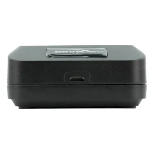 Bộ sạc Pin Lithium 2 ANSMANN