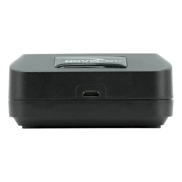 Bộ sạc Pin Lithium 2 ANSMANN