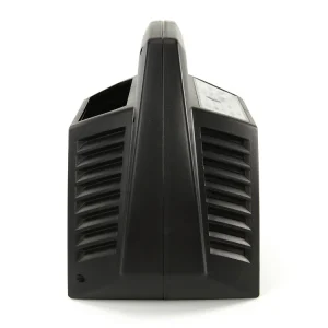Bộ sạc Acquy đa năng ANSMANN ALCT 6-24V/10, Tặng kèm đèn đeo đầu ANSMANN HD3